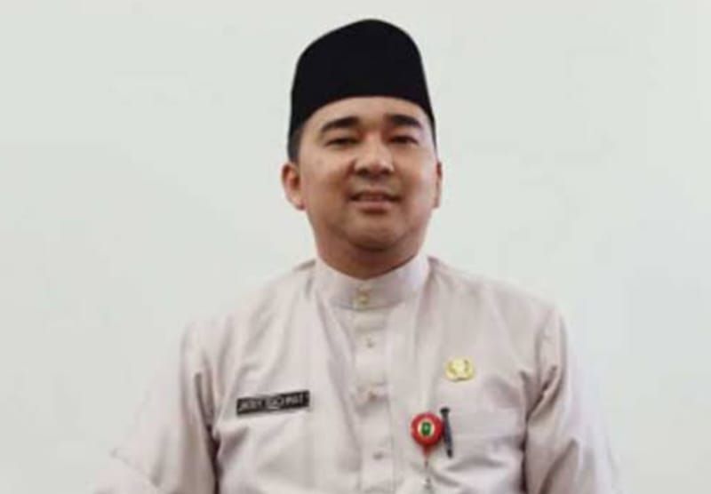 Disnakertrans Riau Mengirimkan 111 Putra-putri Riau Guna Menjalani Program Magang Kerja Angkatan IV PT Pertamina Hulu Rokan