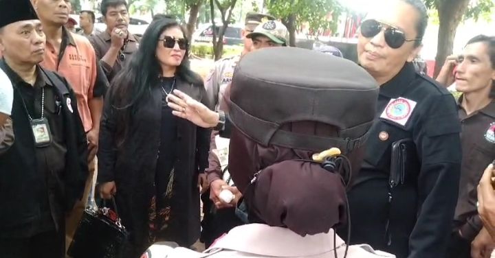 Polri Harus Tindak Tegas Dugaan Legal Standing Ilegal di Tanah Garapan Lokasi Binaan Lembaga PELOPOR