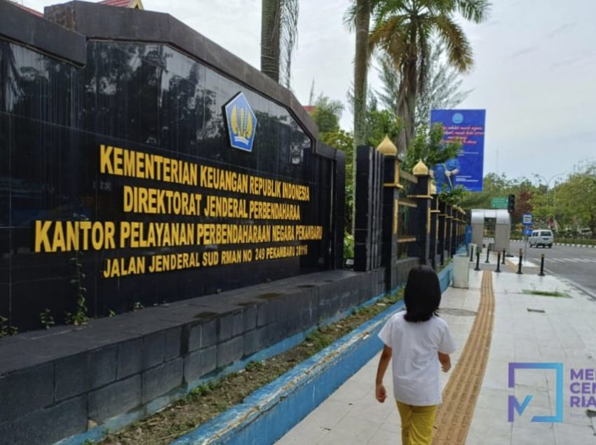 13 Sekolah Bersaing Rebut Piala Bergilir Gubernur Riau di Ajang LCTP