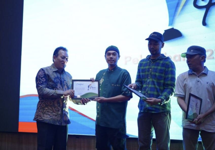 Tingkatkan Kualitas Pers, Pemprov Riau Sambut Baik Penyelenggaraan Pertamina Hulu Rokan News Award 2024