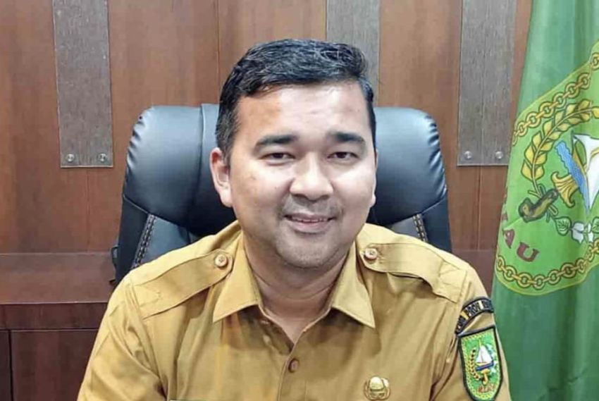 Bentuk Keseriusan dalam Memberikan Jaminan atau Perlindungan Kesehatan Ketenagakerjaan Kepada Masyarakatnya, Pemprov Riau Salurkan Rp2,351 miliar