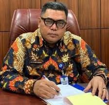 Dukung Pilkada Damai, Plt Kadisdik Riau Edi Rusma: Guru ASN Wajib Netral