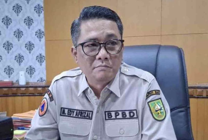 Pemprov Riau Imbau Masyarakat Waspada Ketika Berlibur Keluar Daerah