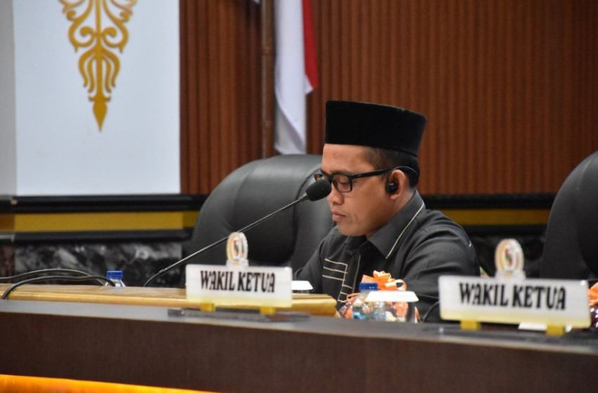 DPRD Pekanbaru Susun Alat Kelengkapan Dewan untuk Masa Bakti 2024-2029