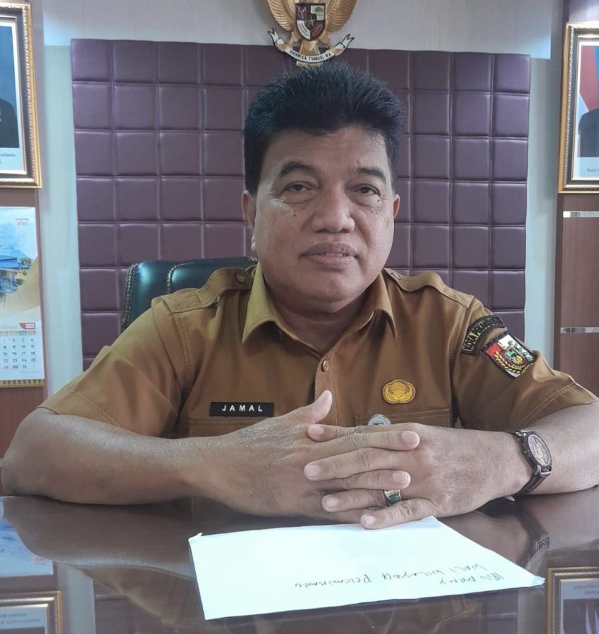 Tahun Ini, Program Makan Bergizi Gratis di Pekanbaru Telah di Mulai