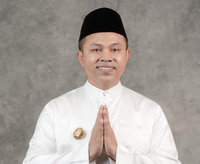 Gubernur Riau Abdul Wahid Imbau Masyarakat Tingkatkan Toleransi Saat Ramadhan