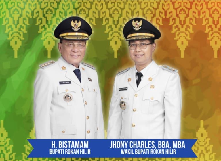Pemkab Rohil Lakukan Evaluasi Kinerja dan Uji Kompetensi Jabatan Pejabat Esselon II