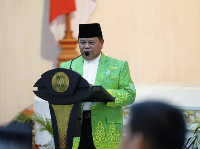 Pansel Umumkan 5 Peserta Lolos Seleksi Administrasi Calon Sekdaprov Riau