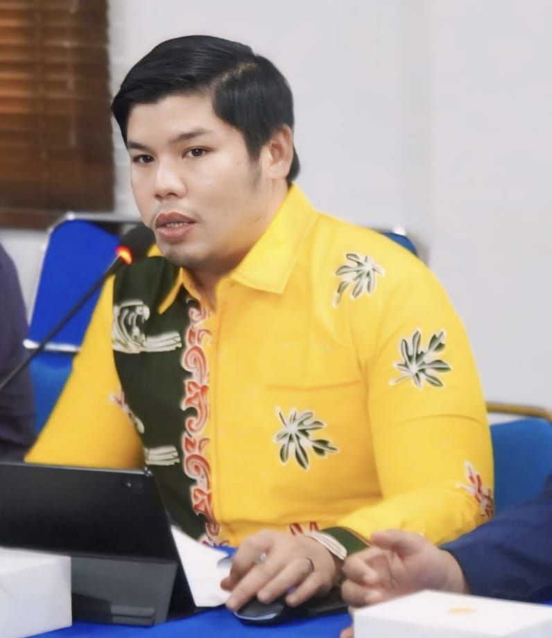 Pengamat Apresiasi Kebijakan Gubernur Riau Abdul Wahid Ciptakan Pendidikan Bermutu di Riau