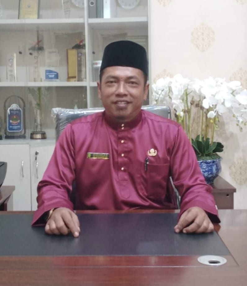 Bantah Ada Siswa Titipan yang Lolos di SPMB 2025, Edi Sutono: Penerimaan Siswa Sesuai Mekanisme