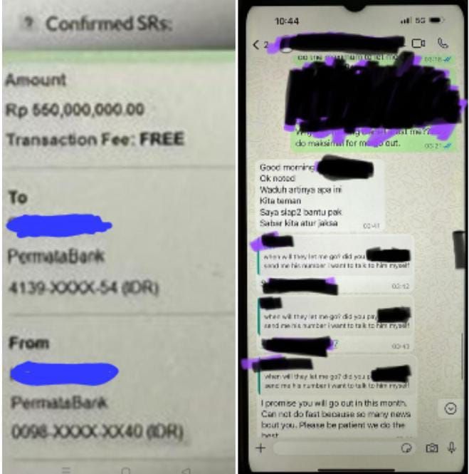 Dugaan Suap dan Pemerasan di Lingkungan Imigrasi Viral di Media Sosial, Tapi Belum ada Tindakan Tegas dari Aparat Penegak Hukum