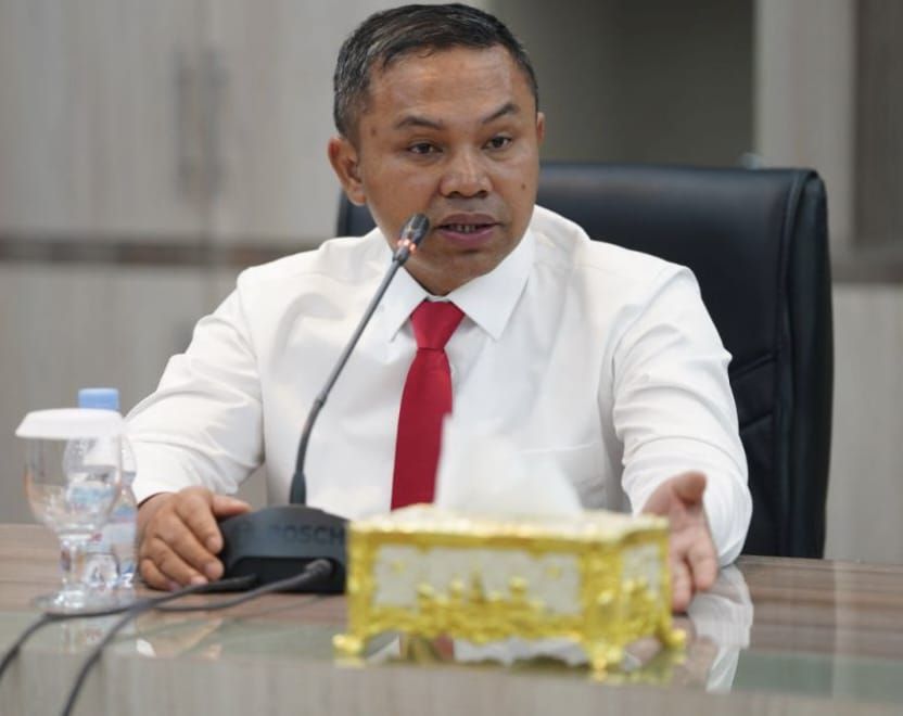 Seleksi Sekdaprov Riau Masuki Tahap Krusial, Gubri Abdul Wahid Ingin Pejabat Berpengalaman