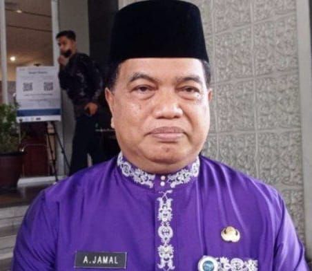 HUT ke-241 Pekanbaru, Agung Nugroho: Pemko Akan Lakukan Program yang Dampaknya Langsung dan Nyata Bagi Kesejahteraan Masyarakat