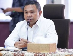 100 Hari Kerja Gubernur Riau, 7 Ruas Jalan Selesai Diperbaiki