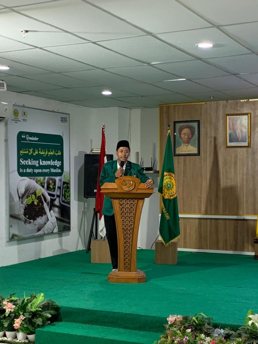 Sarat Masalah, BEM se-Riau Kritisi SPMB SMA/SMK Tahun 2025 di Provinsi Riau