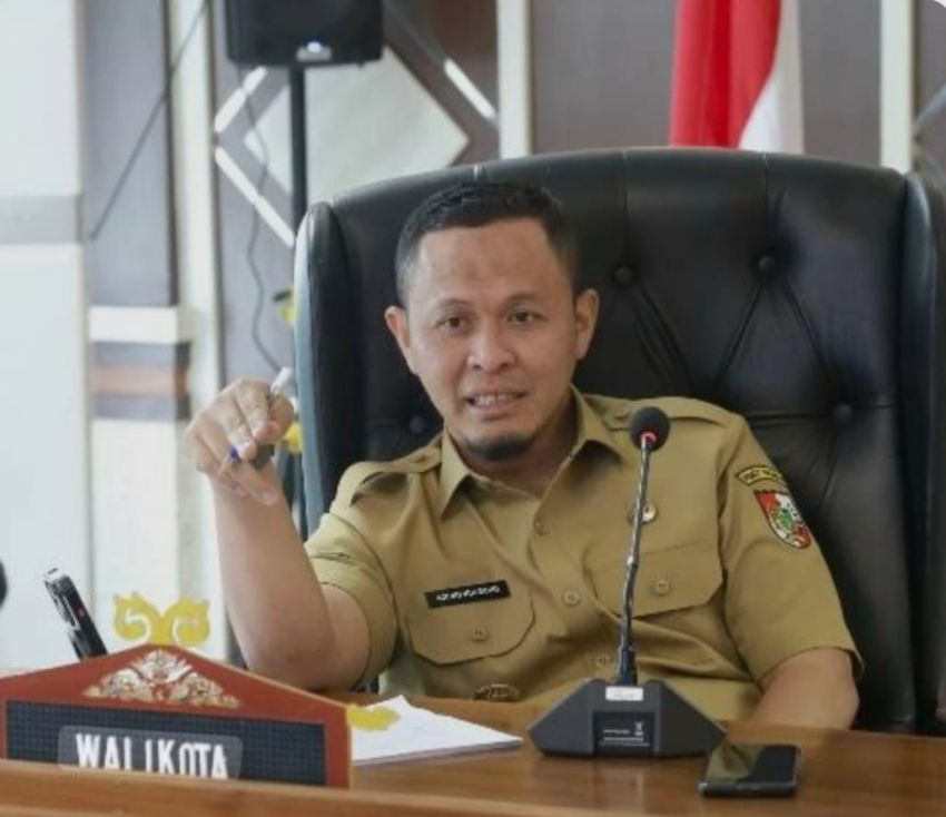 Wali Kota Pekanbaru Keluarkan Surat Edaran Batasi Aktivitas Siswa di Luar Ruangan