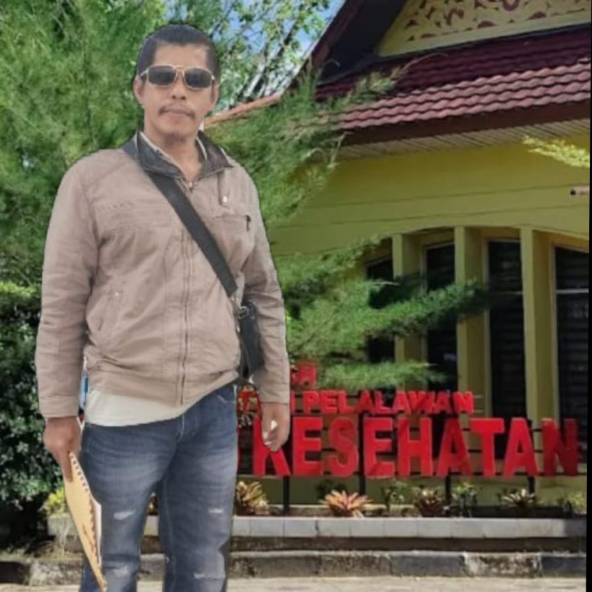 DPP SPKN Siapkan Laporan ke KPK Dugaan Penyimpangan Penggunaan Anggaran Belanja "Bahan-bahan lainnya" di Diskes Pelalawan TA 2023-2024