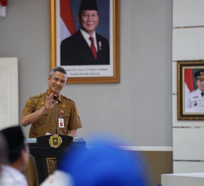 Komitmen Bantu Pemerintah dan Masyarakat, PMI Perkuat Sinergi dan Kolaborasi dalam Penyediaan Darah