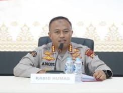 Polda Riau Kirim Tim Labfor dan Ditreskrimsus ke Lokasi Terbakar Kilang Minyak Dumai