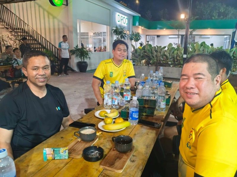 Pastikan Listrik di Selatpanjang Kembali Normal, Gubri Abdul Wahid Panggil Manajemen PLN Riau