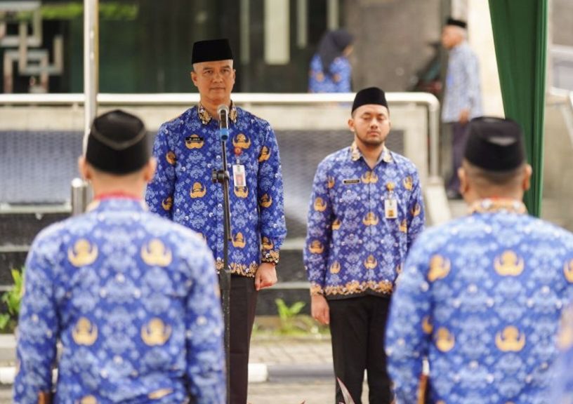 Antisipasi Terjadi Bencana, Pemprov Riau Siagakan Alat Berat