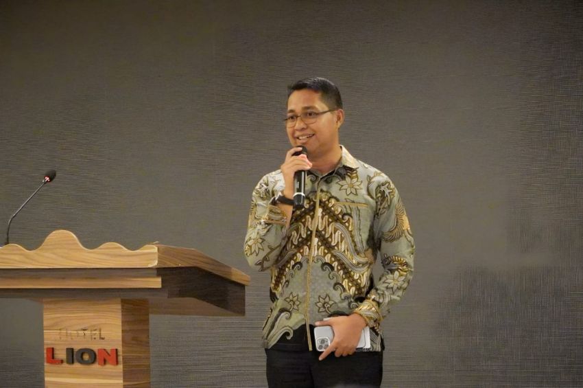 Pemkab Rohil Gelar Acara Ramah Tamah Sekaligus Makan Malam Bersama Kajari