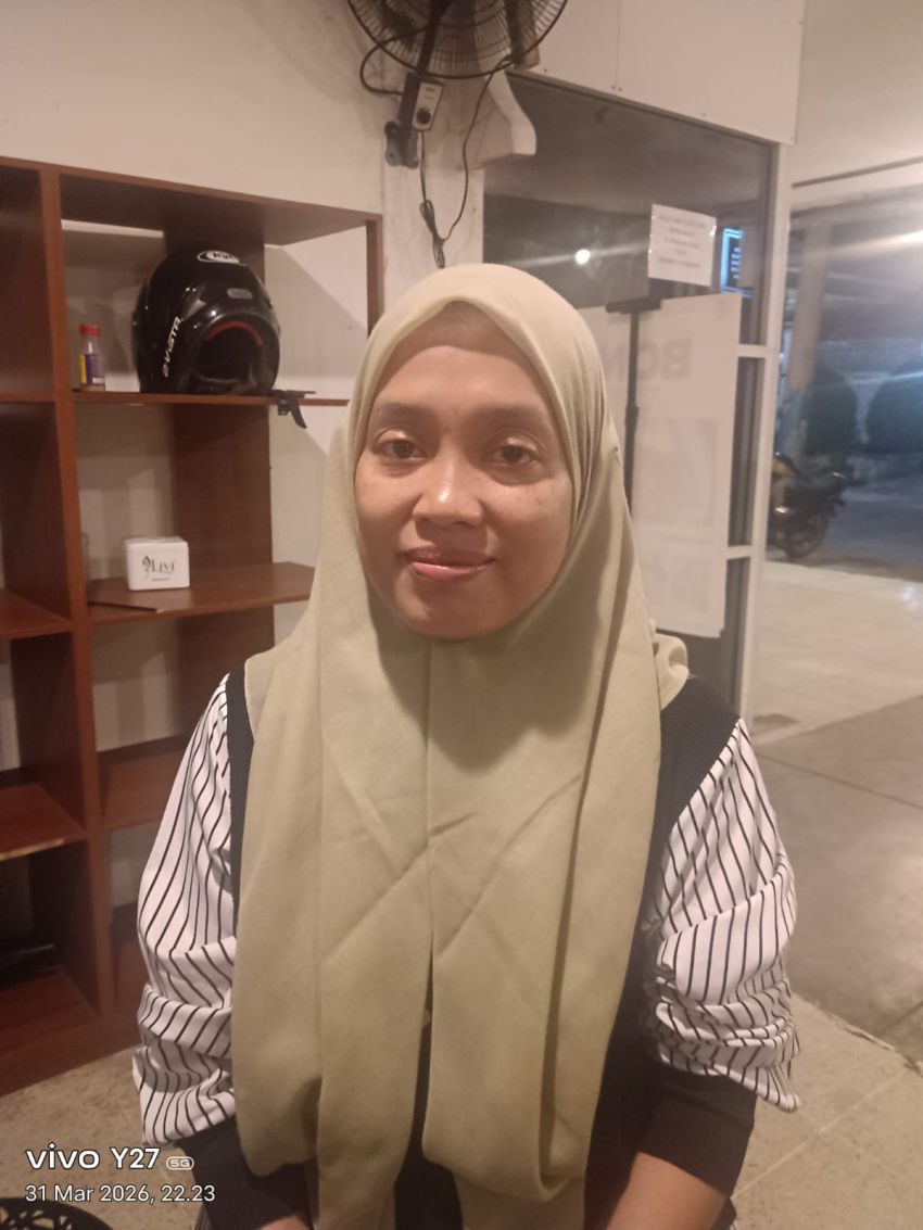 Melati Wulandari Ungkap Sejumlah Kejanggalan Terkait Pemilihan RT/RW di Kelurahan Sukaramai