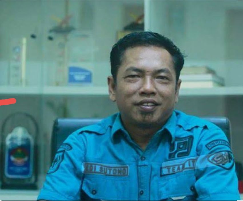 Hari Ini Sebanyak 135 Calon Peserta Didik SMA Negeri Plus Riau Ikuti Tes Kesehatan di RSUD Arifin Ahmad