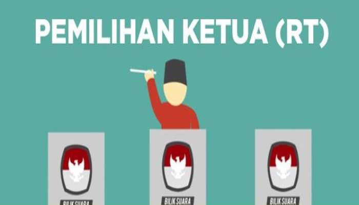 Alasan Berubah-ubah, Pemilihan Ketua RT 03 RW 05 Sukaramai Masih Tertunda