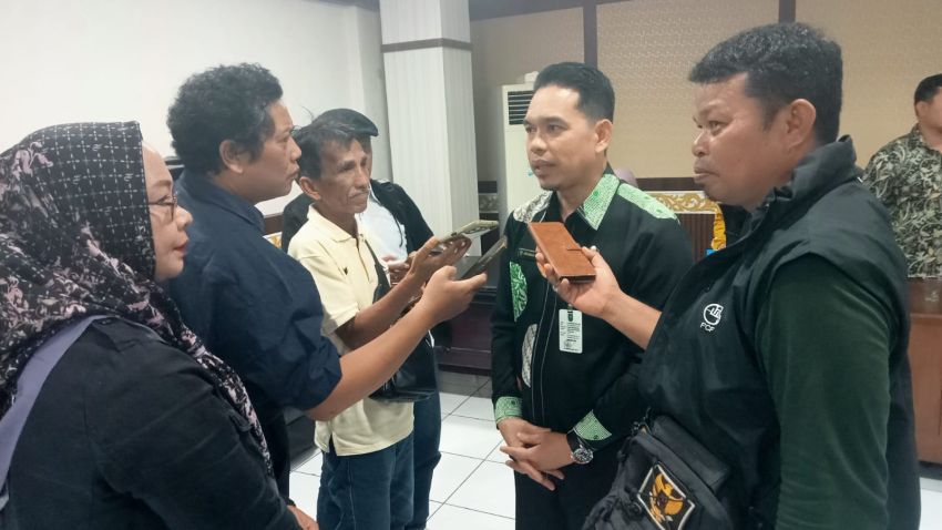 Disdik Riau Bicara Susun Program untuk Kedepan Lebih Baik, 69 Kepala Sekolah Masih Dijabat Plt