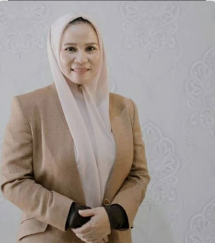 Plt Gubri Hentikan BOSDA 2026, Ade Hartati Sebut Itu Tidak Penuhi SPM dan Capaian Mutu Pendidikan Riau